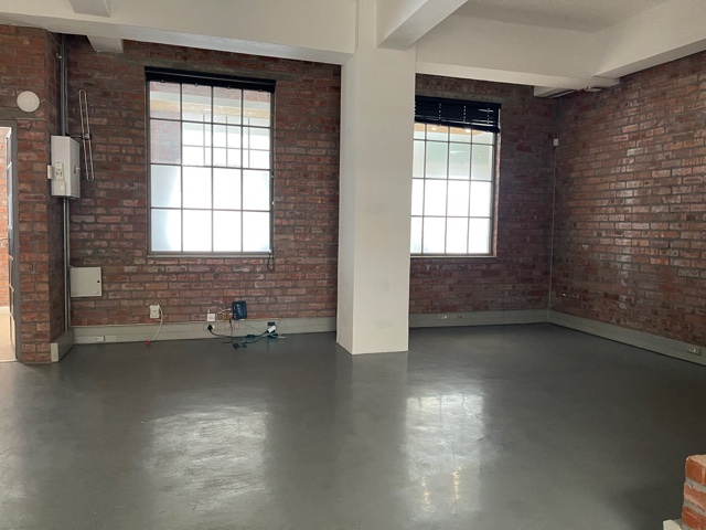 To Let commercial Property for Rent in Woodstock Western Cape